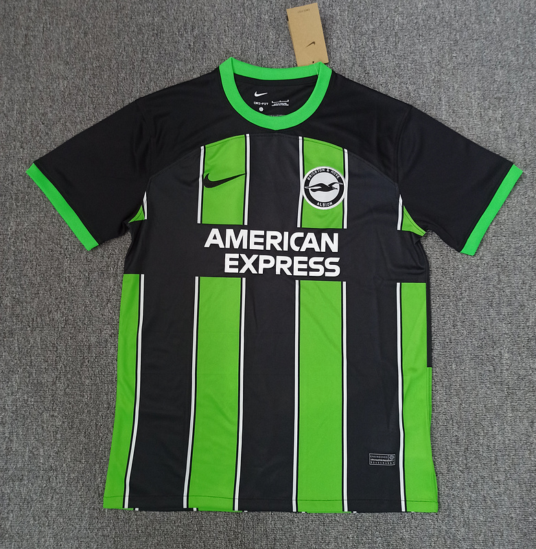 23-24 Brighton Away